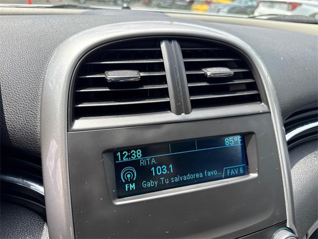 used 2014 Chevrolet Malibu car, priced at $7,324
