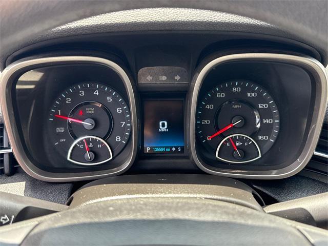 used 2014 Chevrolet Malibu car, priced at $7,324