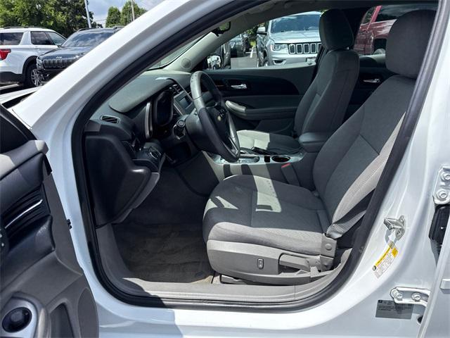 used 2014 Chevrolet Malibu car, priced at $7,324