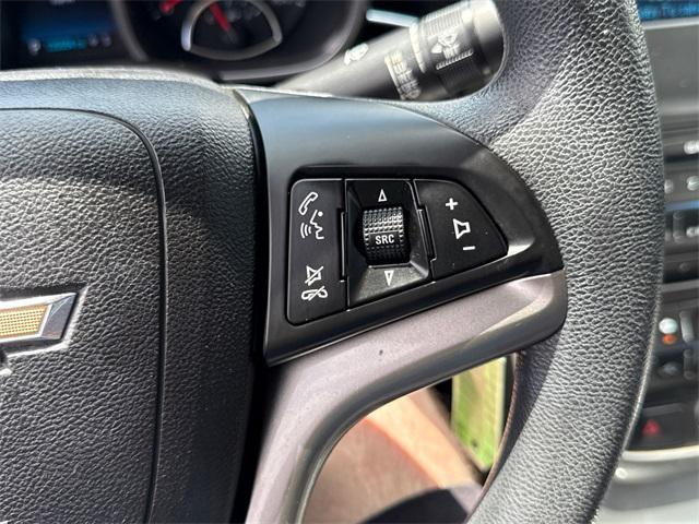 used 2014 Chevrolet Malibu car, priced at $7,324
