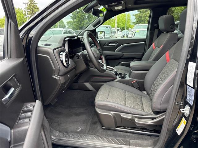 used 2024 Chevrolet Colorado car, priced at $41,943
