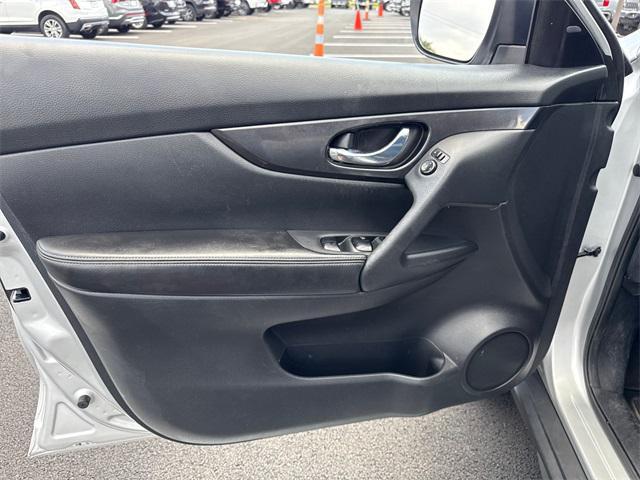 used 2018 Nissan Rogue car, priced at $11,955