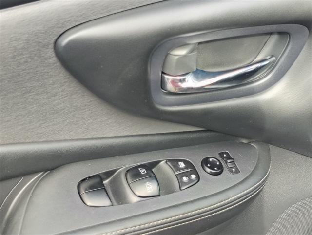 used 2020 Nissan Murano car, priced at $14,949