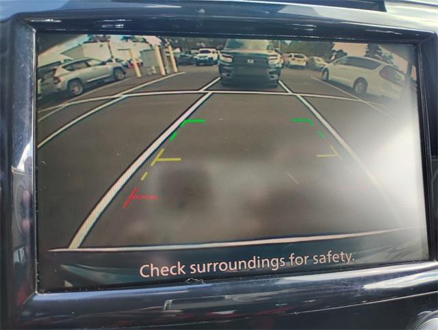 used 2020 Nissan Murano car, priced at $14,949