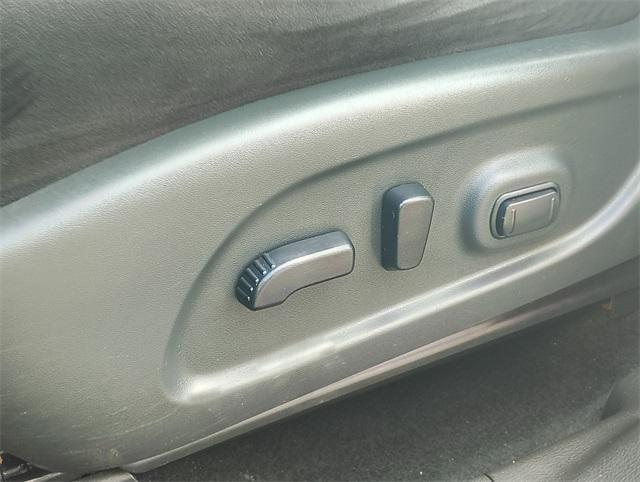 used 2020 Nissan Murano car, priced at $14,949