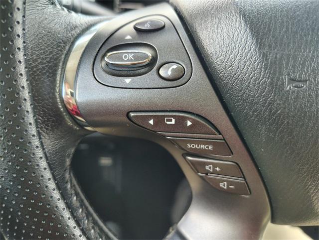 used 2020 Nissan Murano car, priced at $14,949