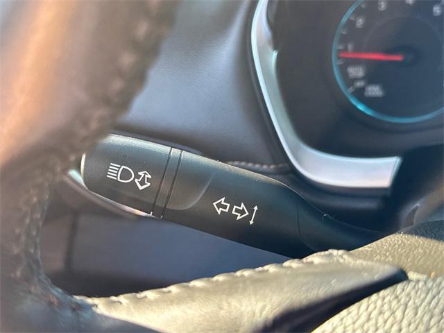 used 2019 Chevrolet Traverse car, priced at $21,182