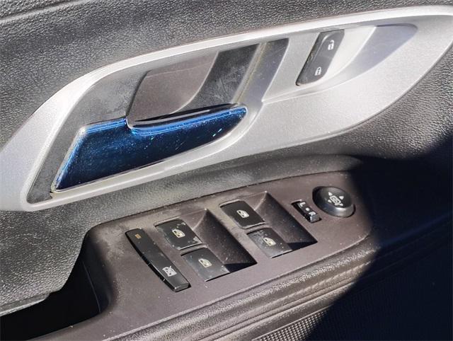 used 2016 Chevrolet Equinox car, priced at $8,895