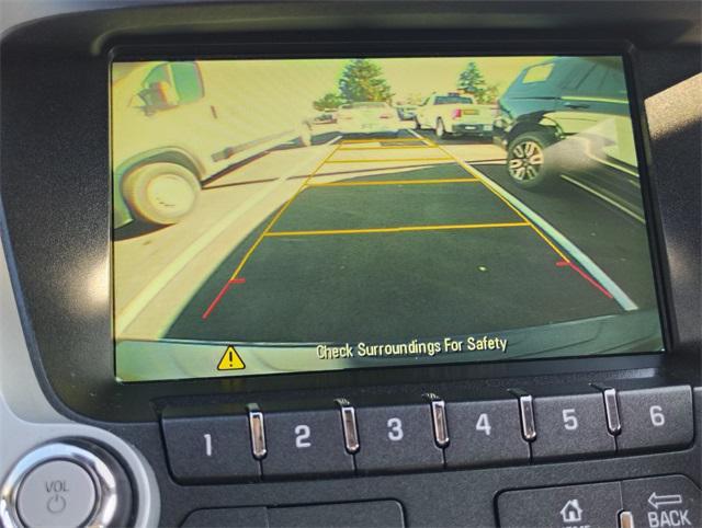 used 2016 Chevrolet Equinox car, priced at $8,895