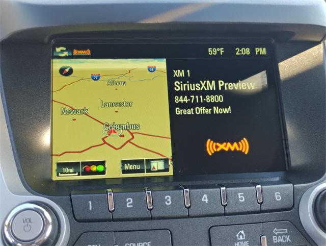 used 2016 Chevrolet Equinox car, priced at $8,895