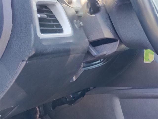 used 2016 Chevrolet Equinox car, priced at $8,895