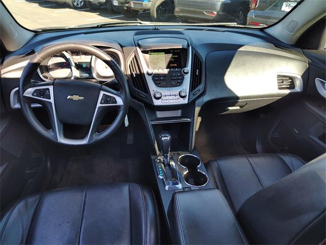 used 2016 Chevrolet Equinox car, priced at $8,895