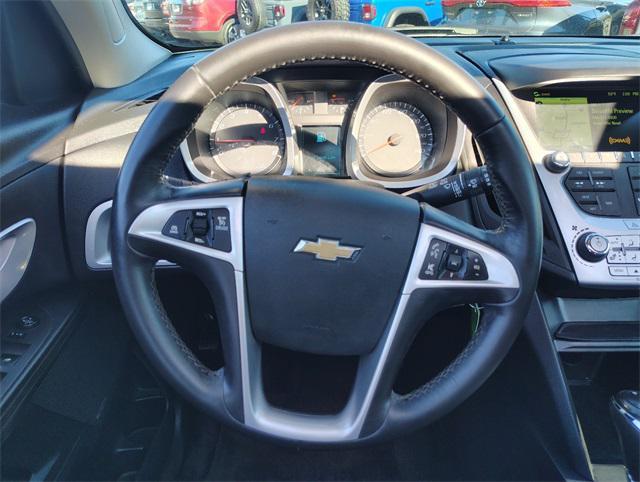 used 2016 Chevrolet Equinox car, priced at $8,895