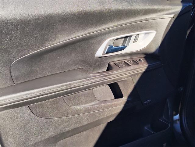 used 2016 Chevrolet Equinox car, priced at $8,895