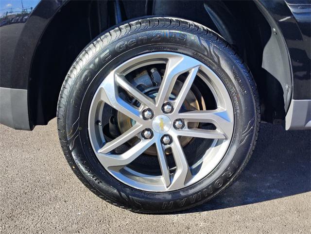 used 2016 Chevrolet Equinox car, priced at $8,895