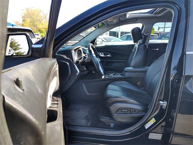 used 2016 Chevrolet Equinox car, priced at $8,895