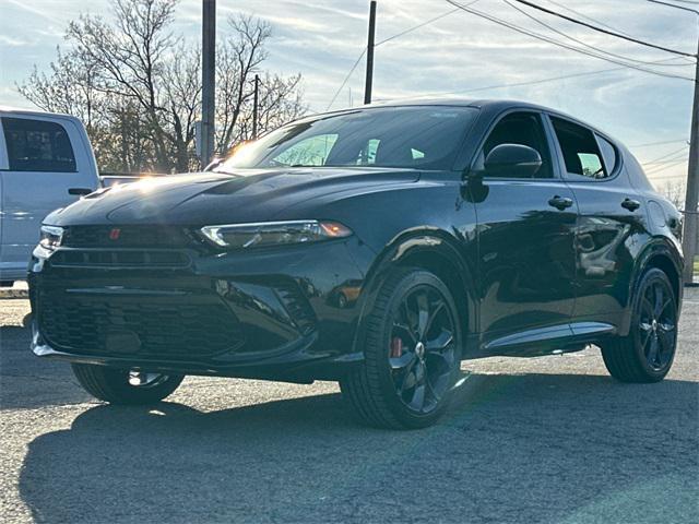 new 2024 Dodge Hornet car, priced at $44,307