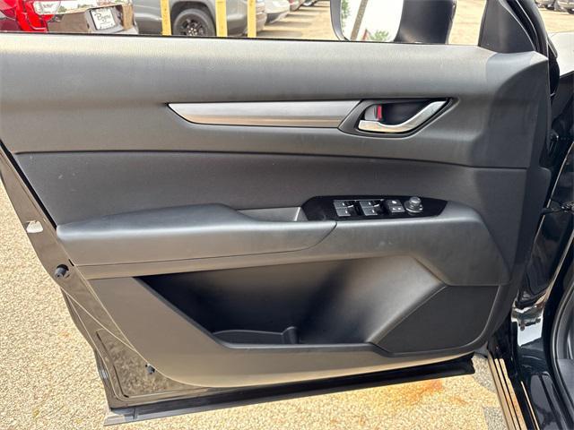 used 2020 Mazda CX-5 car, priced at $19,574