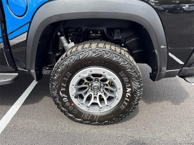new 2025 Ram 1500 car, priced at $81,751