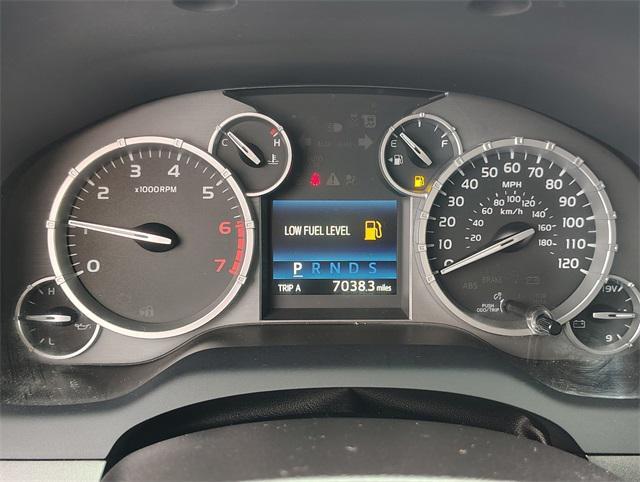 used 2014 Toyota Tundra car, priced at $15,688