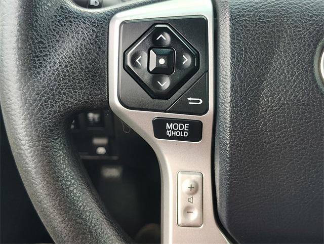 used 2014 Toyota Tundra car, priced at $15,688
