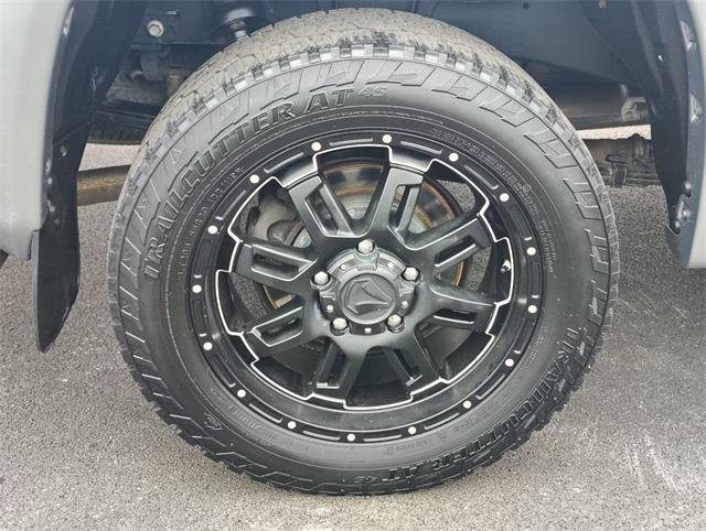 used 2014 Toyota Tundra car, priced at $15,688