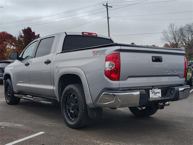 used 2014 Toyota Tundra car, priced at $15,688