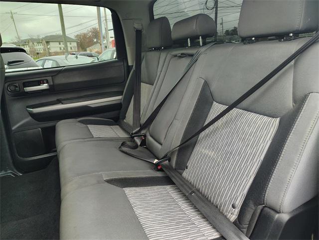 used 2014 Toyota Tundra car, priced at $15,688