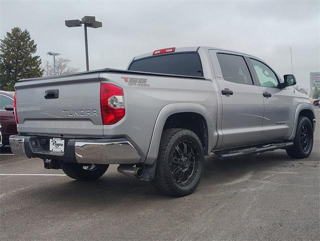 used 2014 Toyota Tundra car, priced at $15,688