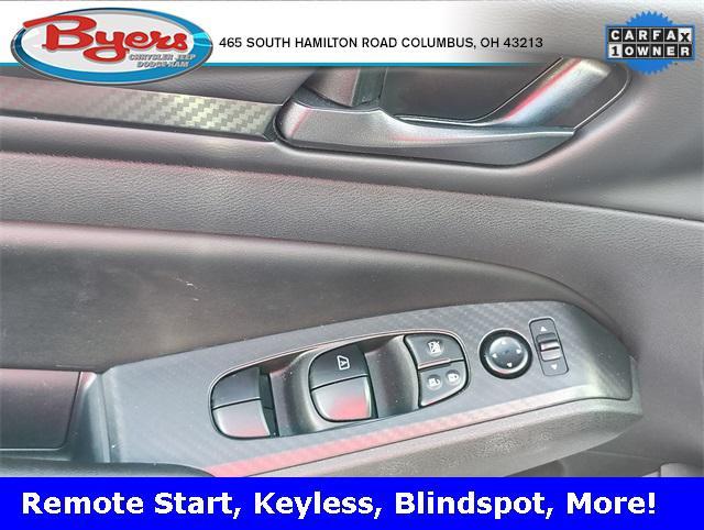 used 2024 Nissan Altima car, priced at $17,986