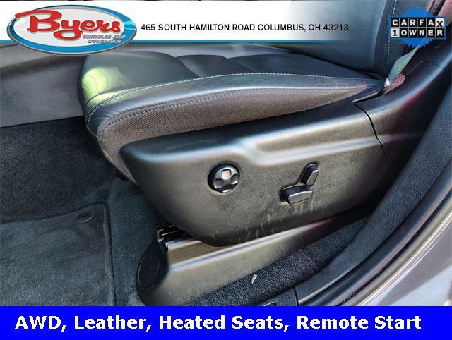 used 2022 Dodge Durango car, priced at $28,340