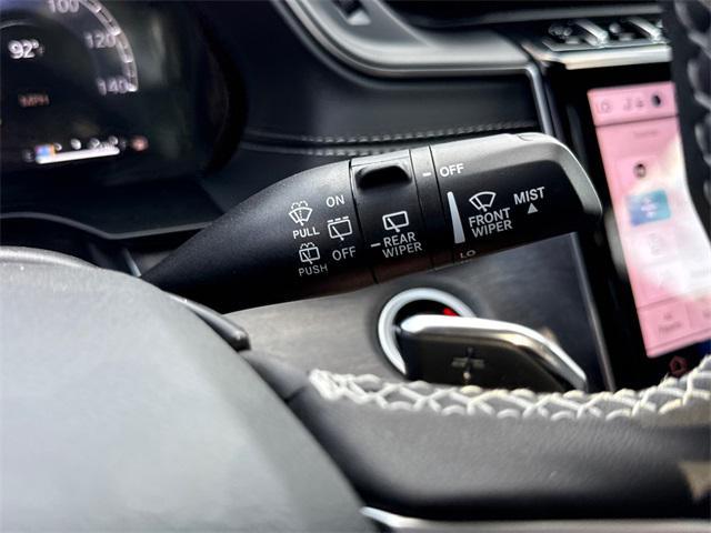 new 2025 Jeep Grand Cherokee L car, priced at $51,298