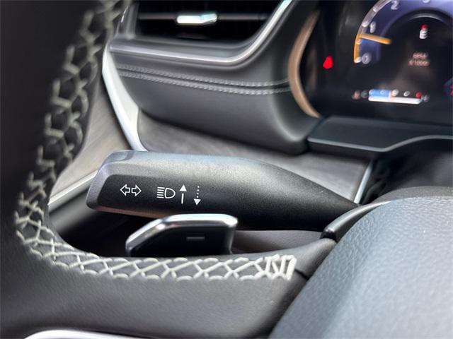 new 2025 Jeep Grand Cherokee L car, priced at $51,298
