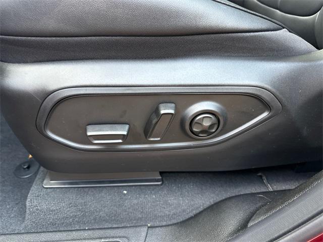 new 2025 Jeep Grand Cherokee L car, priced at $51,298