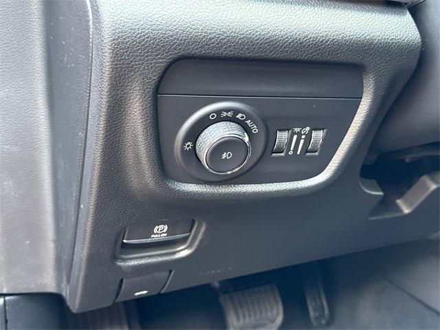 new 2025 Jeep Grand Cherokee L car, priced at $51,298