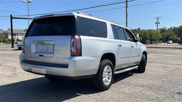 used 2015 GMC Yukon car, priced at $19,988