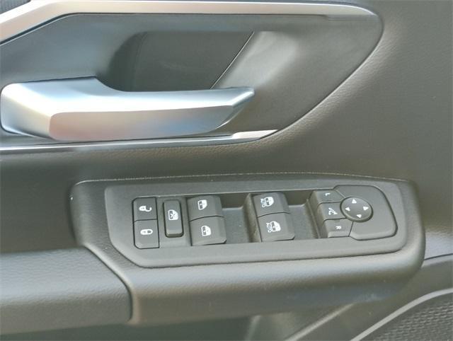 new 2026 Ram 1500 car, priced at $56,926