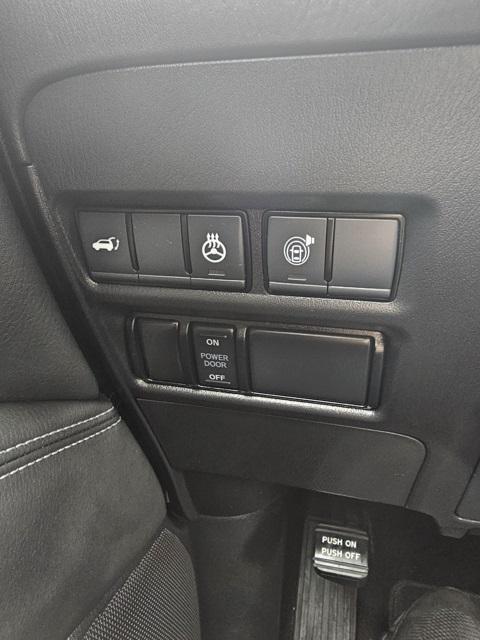 used 2024 INFINITI QX80 car, priced at $49,909