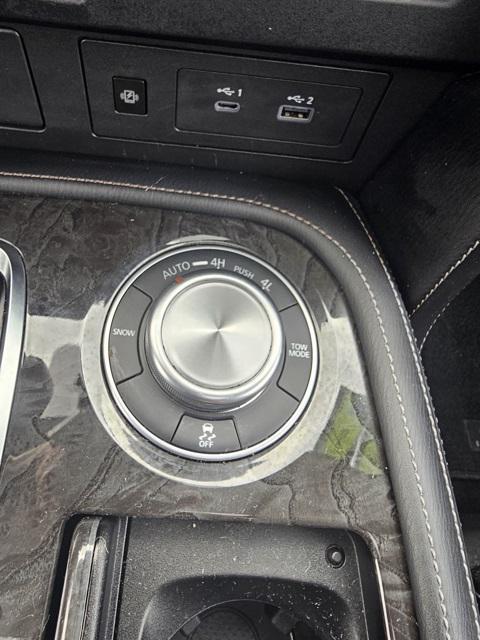 used 2024 INFINITI QX80 car, priced at $49,909