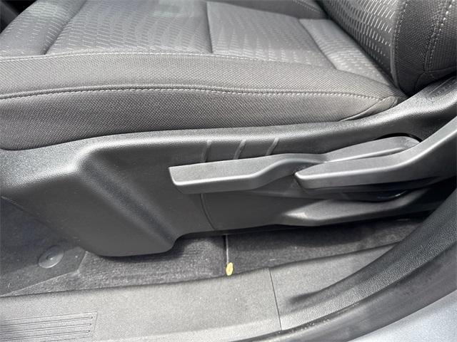 used 2025 Chevrolet Equinox car, priced at $27,969