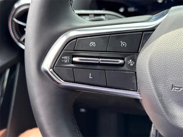 used 2025 Chevrolet Equinox car, priced at $27,969