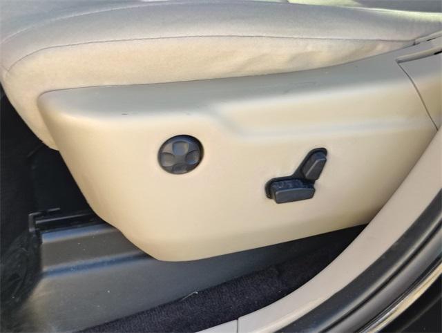 used 2018 Jeep Grand Cherokee car, priced at $12,986