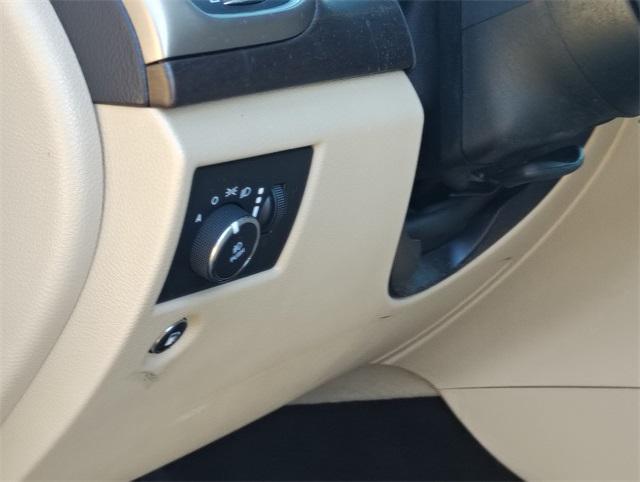 used 2018 Jeep Grand Cherokee car, priced at $12,986