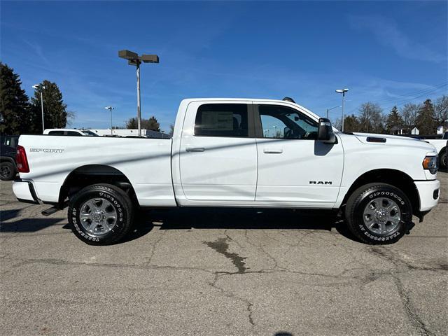 new 2024 Ram 2500 car, priced at $59,734