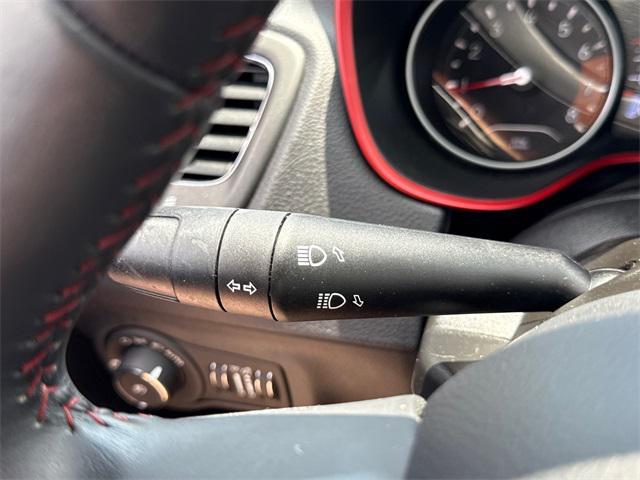 used 2019 Jeep Compass car, priced at $15,216