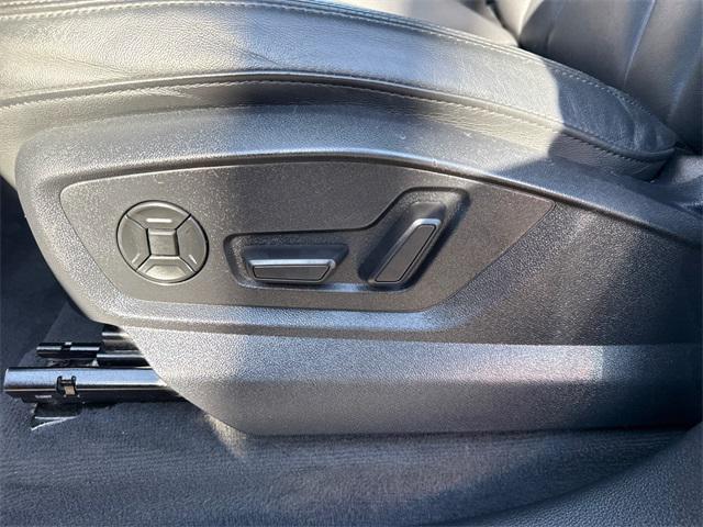 used 2023 Audi Q7 car, priced at $37,986