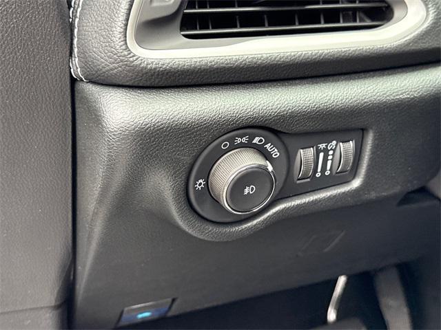 new 2026 Chrysler Pacifica car, priced at $40,737