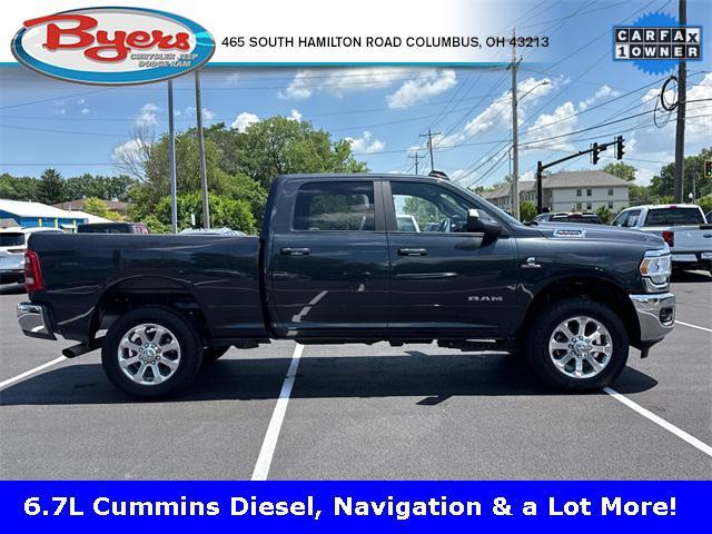 used 2022 Ram 2500 car, priced at $33,802
