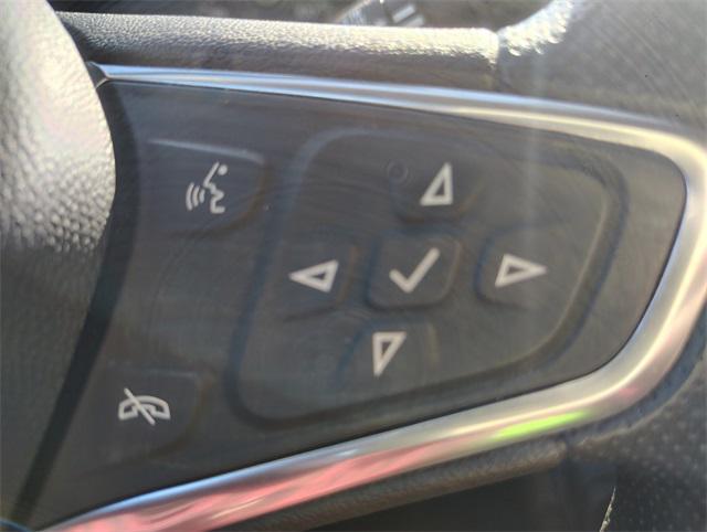 used 2021 Chevrolet Malibu car, priced at $13,465