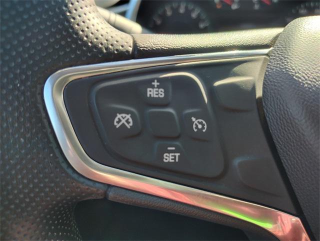 used 2021 Chevrolet Malibu car, priced at $13,465